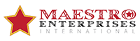 Maestro Enterprises International Logo